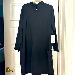 Athleta Delancey Dress